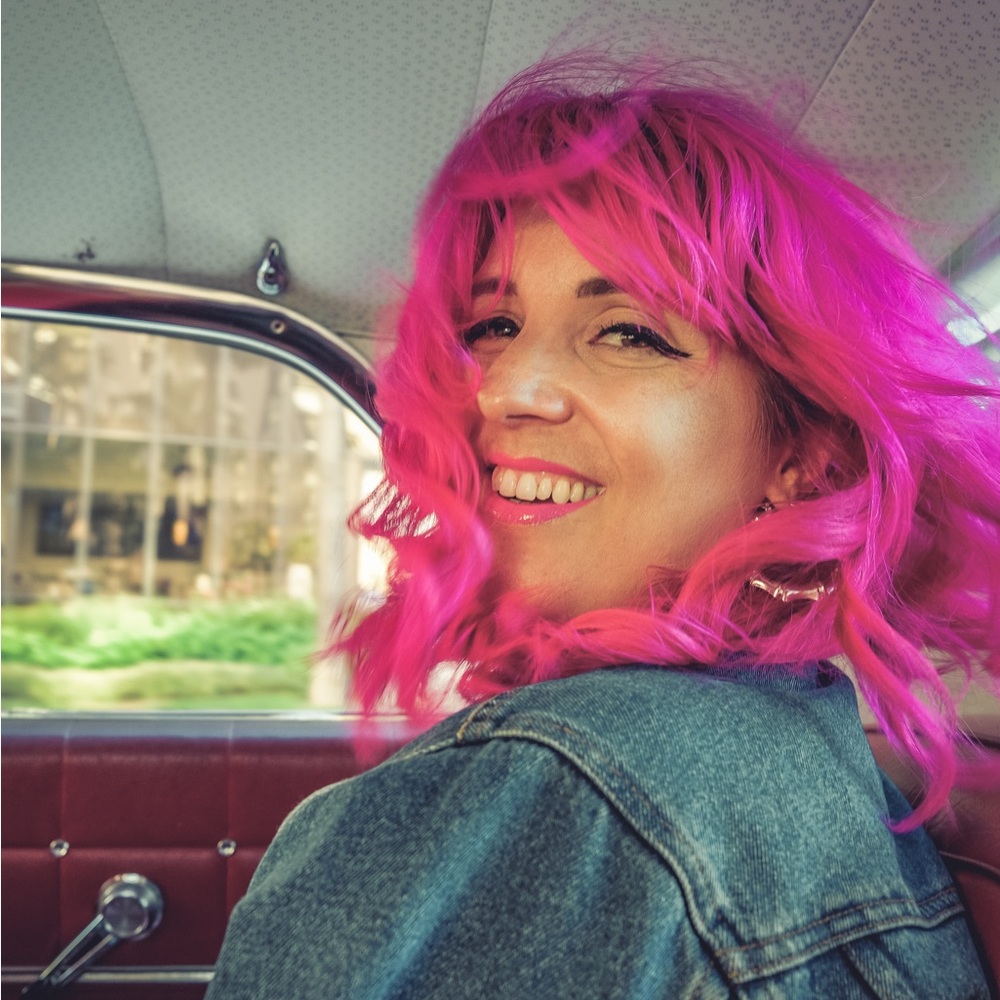 Meet your Posher - Picture 13 of 13